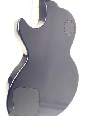 GIBSON 2017 LP STANDARD T-BLUEBERRY BURST 2